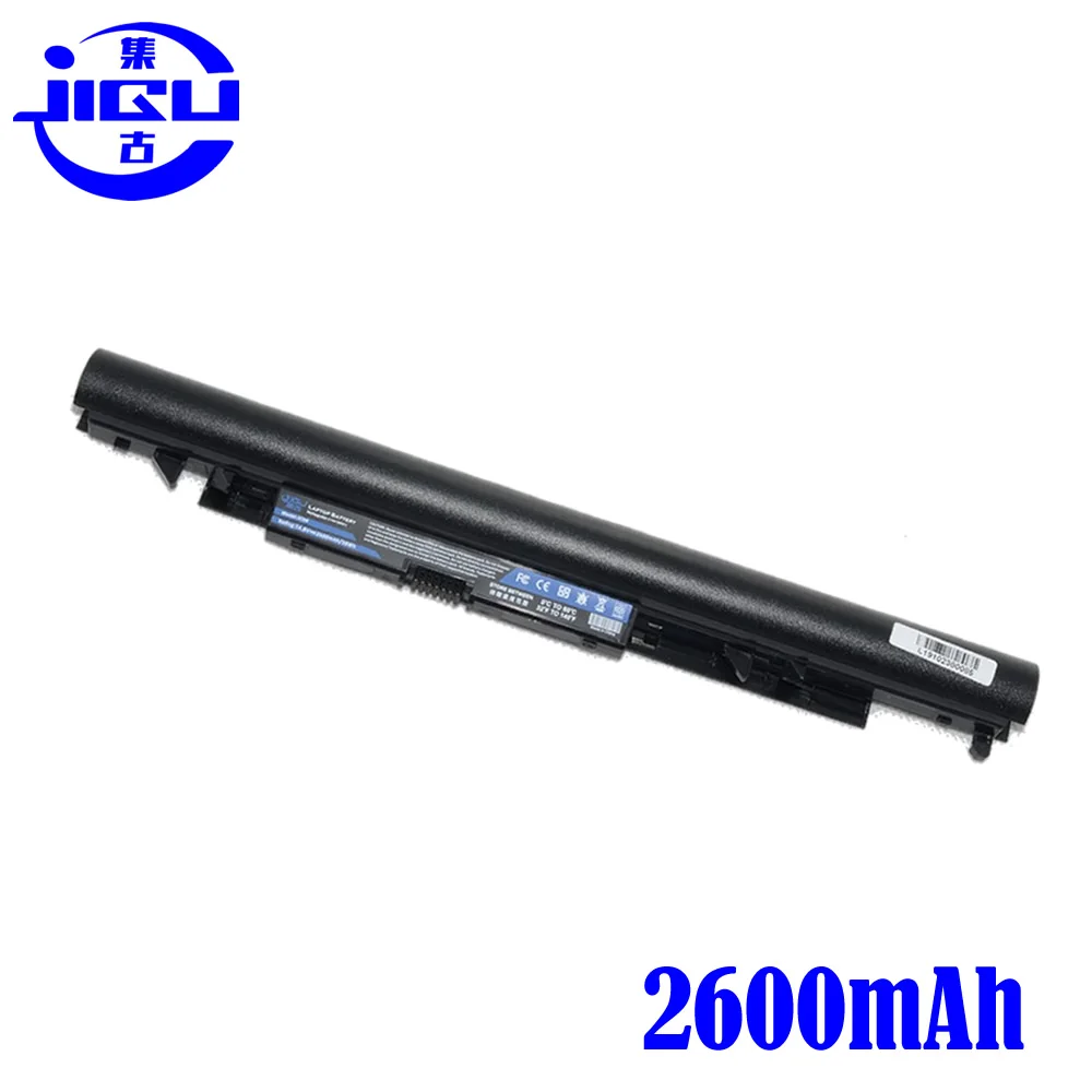 JIGU 919682-231 HSTNN-DB8F HSTNN-IB7X JC04XL JC04 ноутбук Батарея для hp 14-bw000 250 G6 1WY74EA 255 G6 SP 4 ячейки