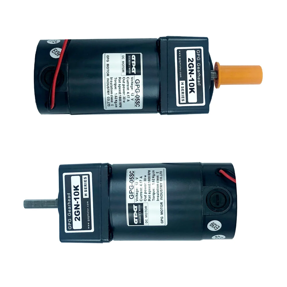 do estado de gpg taiwan 1800 rpm 2gn 10k 03