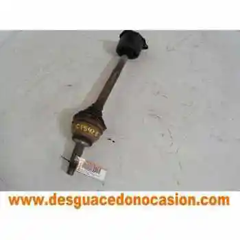

TRANSMISSION FRONT LEFT FIAT PACED