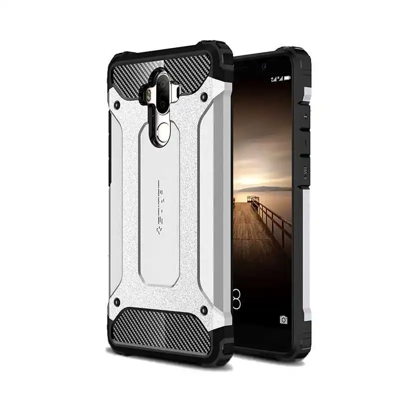 Mokoemi Iron Armor Shock Proof 5.9