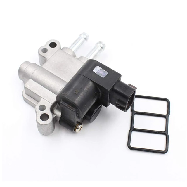 36460-PAA-305 Клапан Регулировки Холостого хода для Honda Accord Odyssey Кнопка isuzu Oasis+ Прокладки