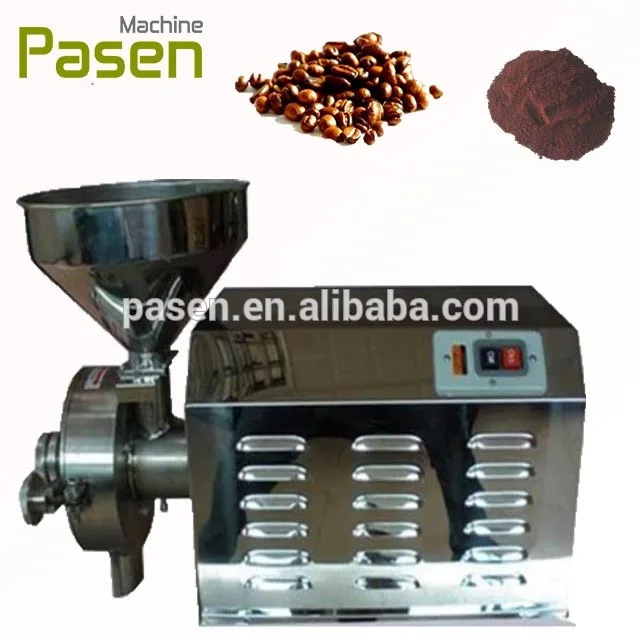 

Electric dry and wet grain grinder / mills bean flour milling machine