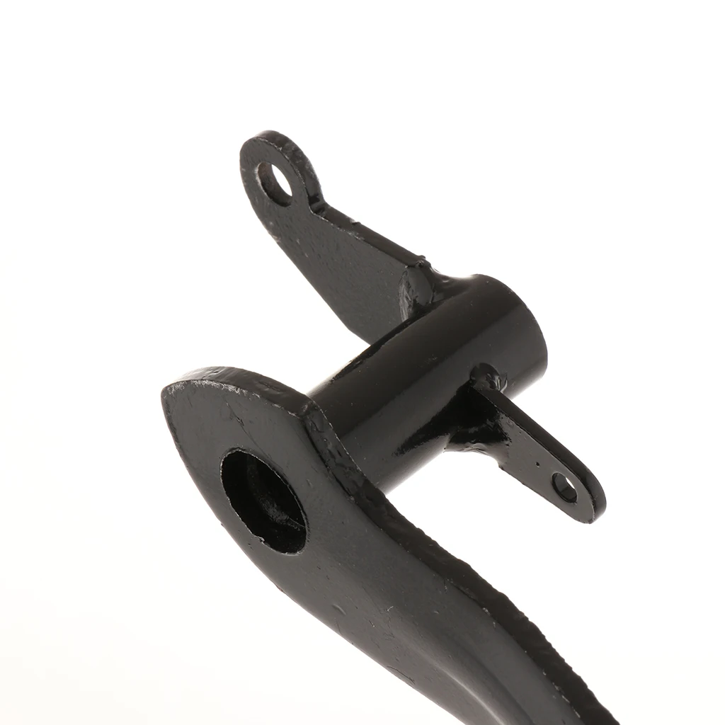 Aluminum Rear Brake Foot Pedal Lever Shift For Kawasaki 50cc-125cc Dirt Bike