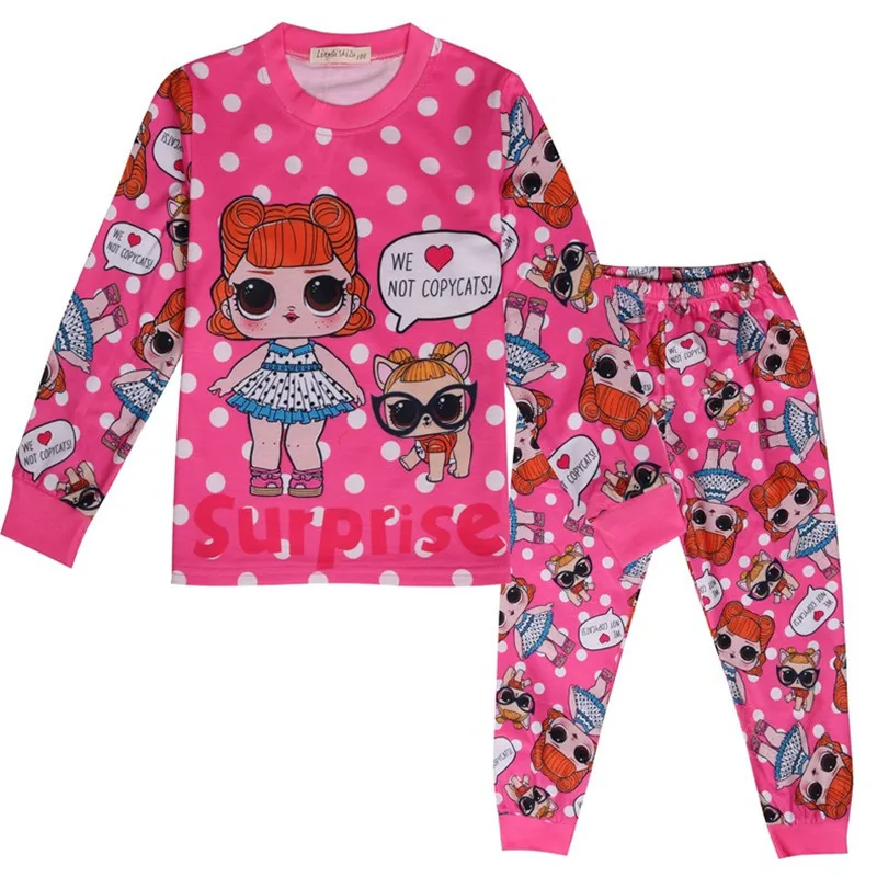 Lol doll pyjamas Clearance