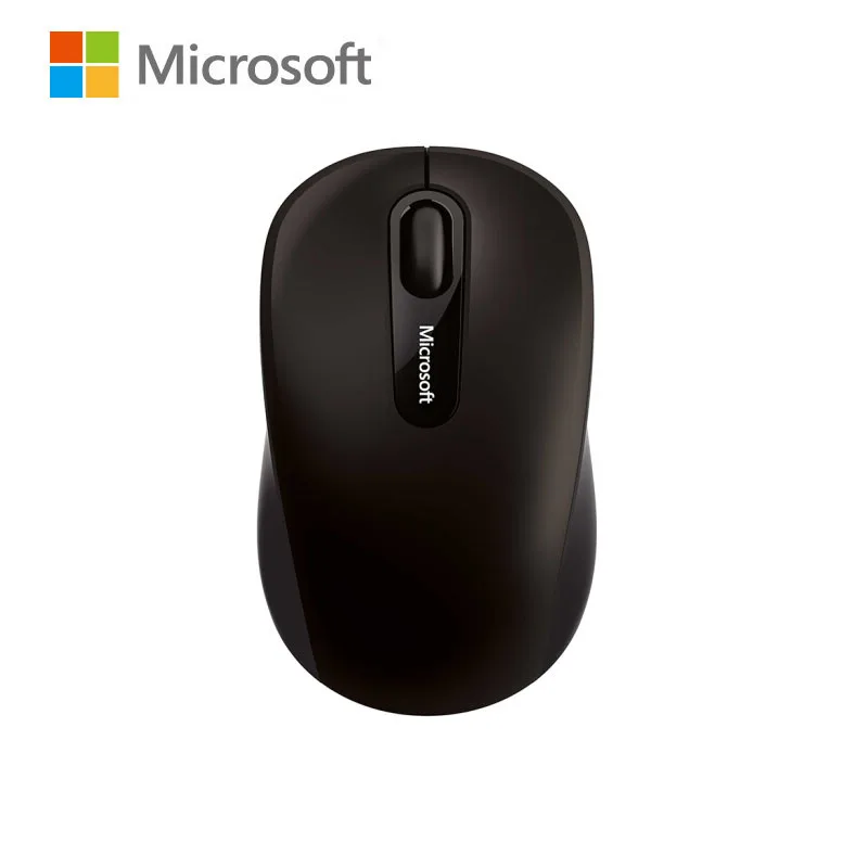 Восстановленный производителем: Microsoft 3600 Bluetooth 4 0 Мобильная беспроводная мышь для