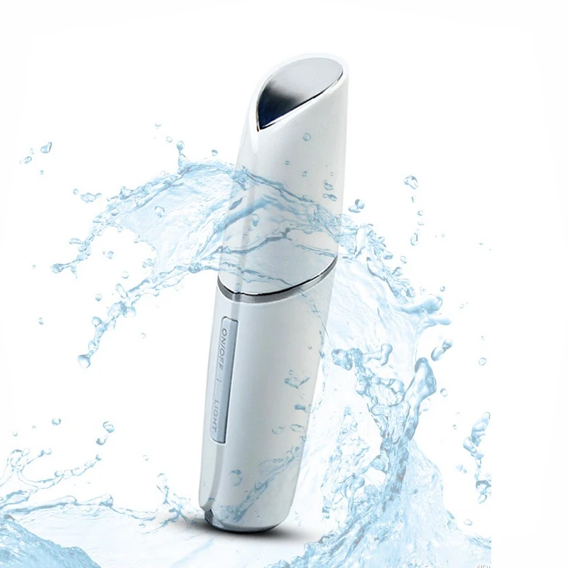 2020 New Electric Face Epilator for women Mini Lady shaver rechargeable Upper Lip Cheek hair removal lipstick epilator