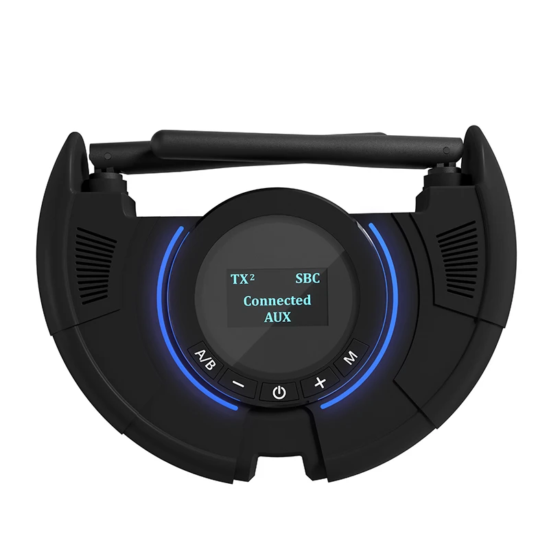 sem fio para tv spdif óptica aux 3.5mm