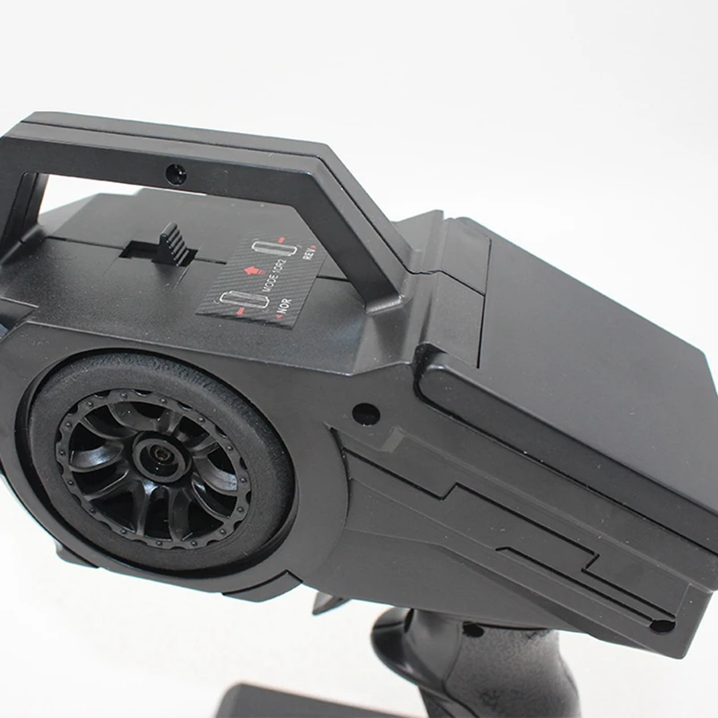 1651 1/16 2,4G 4Wd 40 км/ч Водонепроницаемый 390 матовый Rc автомобиль Динго внедорожник Buggy грузовик-штепсельная вилка европейского стандарта