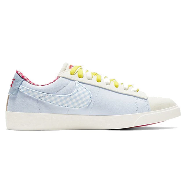 New Arrival NIKE BLAZER LOW LX Women's Skateboarding Sneakers -