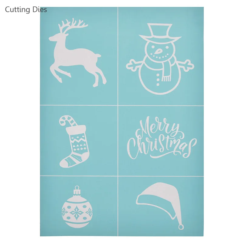 2019 Счастливого Рождества Шелковый экран фотография футболки картина Настенный