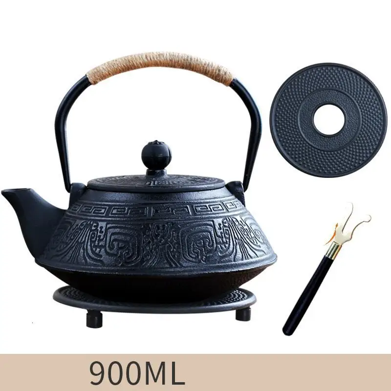 MODEL J Para чай Bollitore кувшин для воды коллекционный Articulo Cocina Bouilloire Teiera Chaleira Samovar Theepot Tetera De Te китайский чайник - Цвет: MODEL J