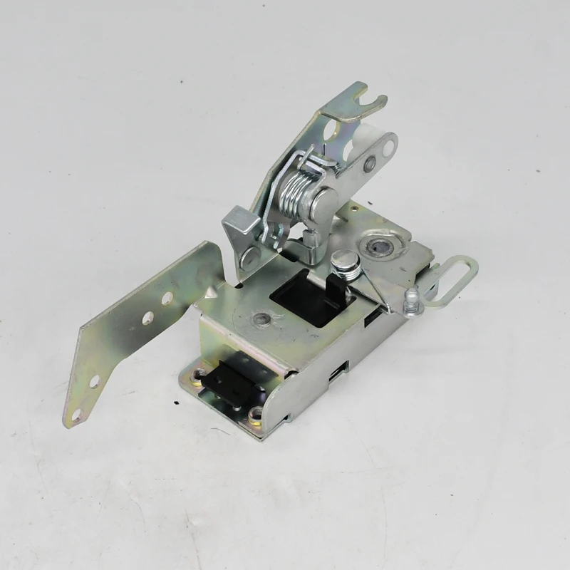 21505893 Door Lock Latch Assy Left Side 20588325 8143652 Compatible with 1993-2012 Volvo Truck VT LH VN VNl