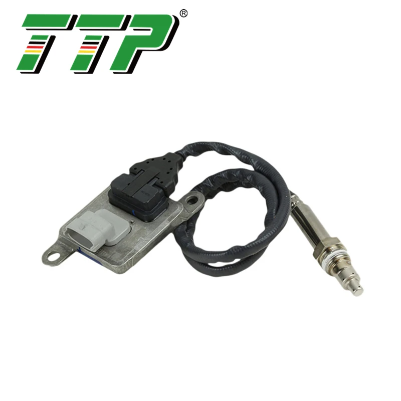 PROD 1005003445555082 TTP A0101532328 12V Nitrogen Oxygen Sensor Part#
5WK97339A A2C89603300-01 New Nox Sensor For Benz Trucks Accessories PROD 1005003445555082 TTP A0101532328 12V Nitrogen Oxygen Sensor Part#
5WK97339A A2C89603300-01 New Nox Sensor For Benz Trucks Accessories