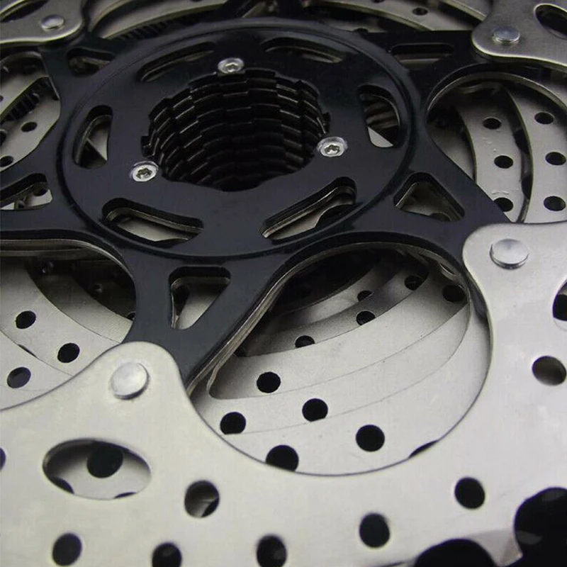 Sunshine MTB кассета 8S 9S 10S 11S велосипедный маховик Звездочка сменная шестерня с вешалкой Запчасти для горного велосипеда