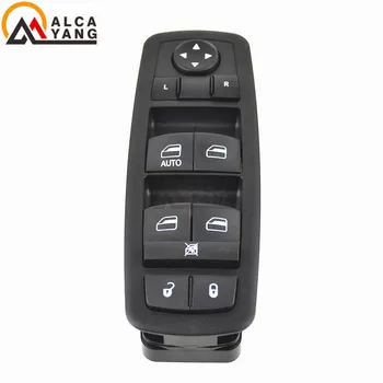 

21Pins Car OEM 68084001AD For 2011-2016 Dodge Journey Left Side Master Window Switch Mopar auto accessorie