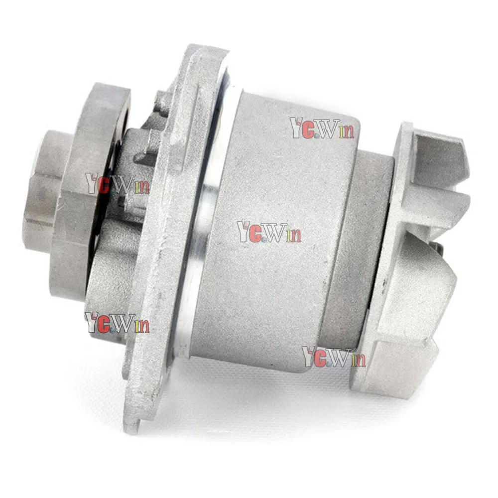 Водяной насос для AUDI Q7& VW Passat CC TOUAREG 3,6 V6 022 121 011 A