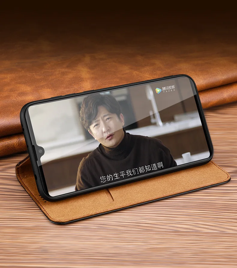 Huawei mate 20 Pro чехол из натуральной кожи флип-чехол SophiaLong Чехлы для huawei mate 20X mate 20 X чехол держатель для карт
