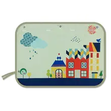 70*50 см детский автомобильный солнцезащитный козырек для бокового окна, мультяшная занавеска, солнцезащитный козырек, УФ-защита, занавеска для мальчиков, Детская Автомобильная задняя боковая крышка