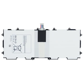 

100% Original Tablet Battery T4500E For Samsung Galaxy Tab 3 10.1" GT-P5210 P5200 P5220 P5213 6800mAh with free Tools