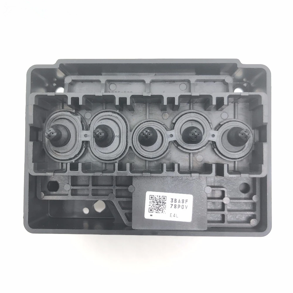 Печатающая головка для Epson ME70 ME650 C110 C120 C10 C1100 T30 T33 D120 T110 T1100 T1110 SC110 TX510 B1100 L1300