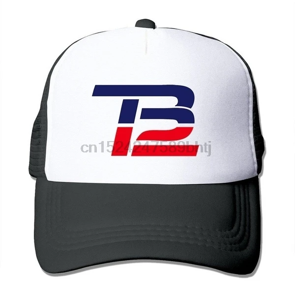 FSH унисекс Snapback взрослых солнцезащитный козырек-сетка шляпы регулируемый принт бейсболка s хип-хоп кепка