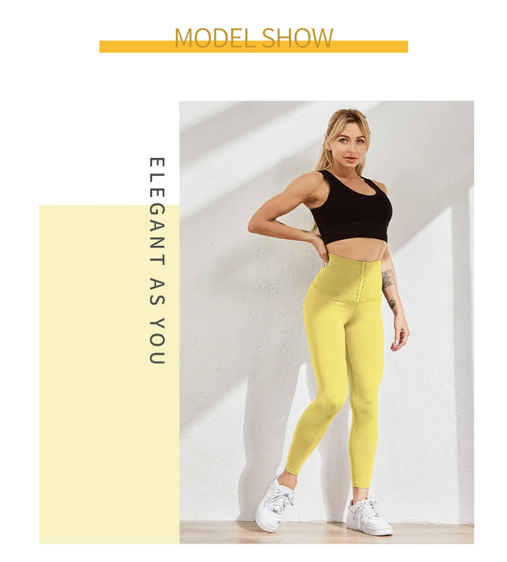 zyia leggings SALSPOR Women High Waist winter Keep Warm Legging Sexy Push Up Leggings For Fitness Sports Corset Slim Sportswear Female Pants tiktok leggings