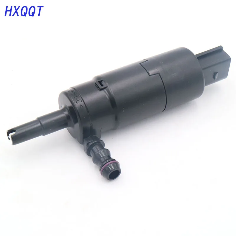 Head Lamp Washer Motor Pump For KIA Sorento R Optima K5 Ceed Cadenza K7 985102P000 Water jet motor
