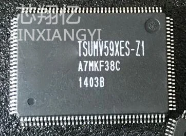 XINXIANGYI TSUMV59XES-Z1 QFP128 | Обустройство дома