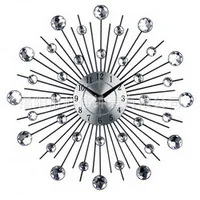Fashion Creative Mathematical Formula Wall Clock Mute Polytechnic Equation Wall Clock Library Bedroom Clock
