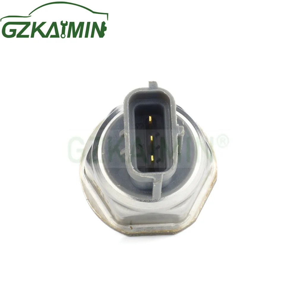 Original new Fuel Rail Pressure Sensor For Nissan Navara D40 Pathfinder 2.5 Diesel 45PP3-1 1465A034A 8C1Q9D280AA