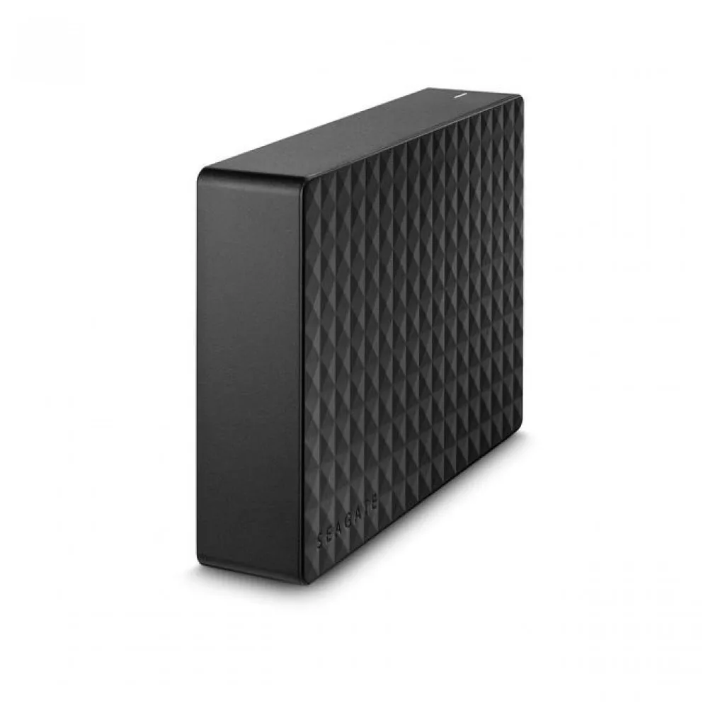 Внешний жесткий диск Seagate STEB10000400 USB3 10TB EXT. BLACK