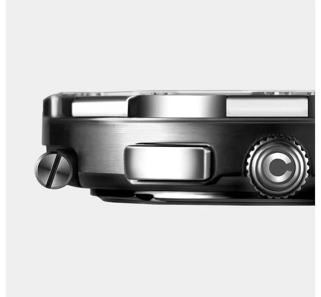 Xiaomi Youpin C+ 86 спортивные часы многофункциональный хронограф циферблат SEIKO core светящаяся функция 30 метров жизни водонепроницаемый