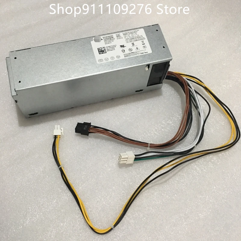 Originale Alimentatore Per Dell 3050 7050 7070Mt 3669Sff Hu460Am-01 6Pin + 4Pin + 8Pin
