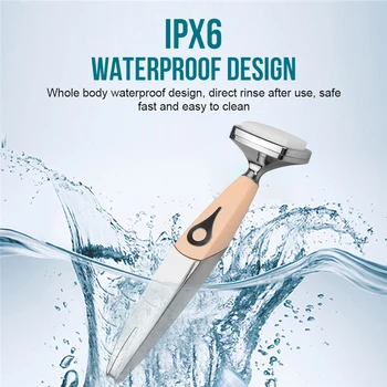 

Silicone Face Cleansing Brush Electric Face Cleanser Electric Facial Cleanser Cleansing Skin Portable Mini Washing Massage Brush