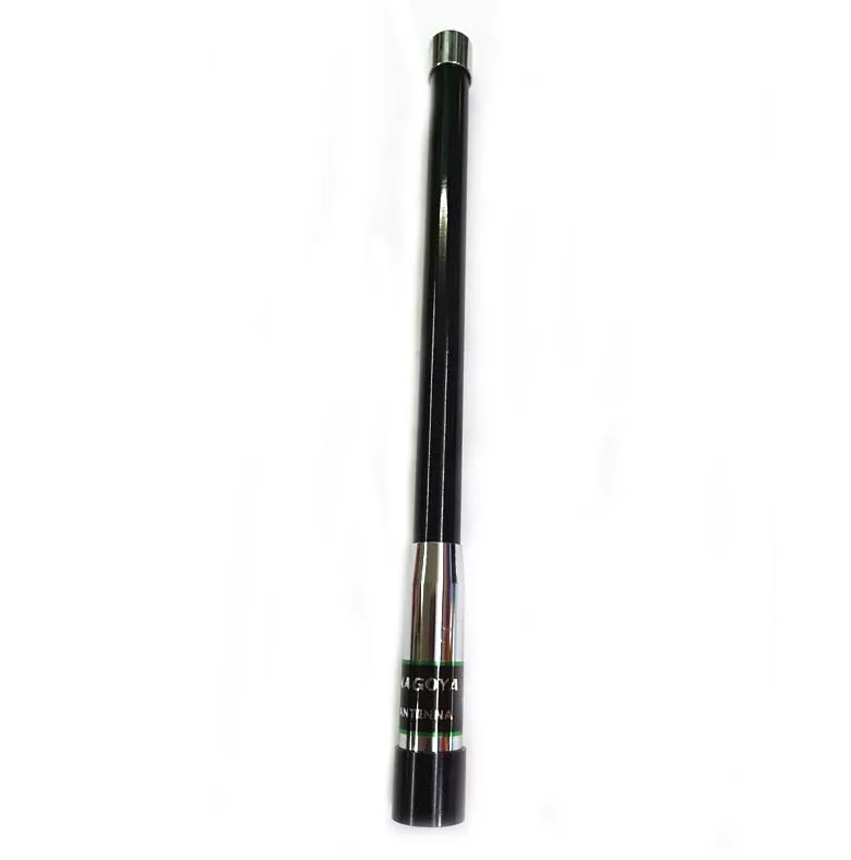 Nagoya nl-350 U / V two section mini car platform antenna FRP car intercom antenna