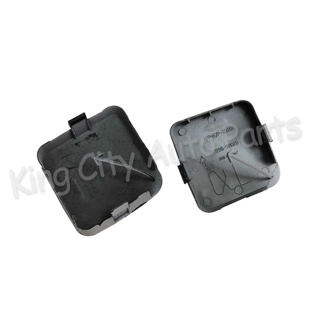 Крышка QX 1 шт. для Toyota RAV4 2009 2010 2011 2012 крышка крюка переднего бампера Тяговая