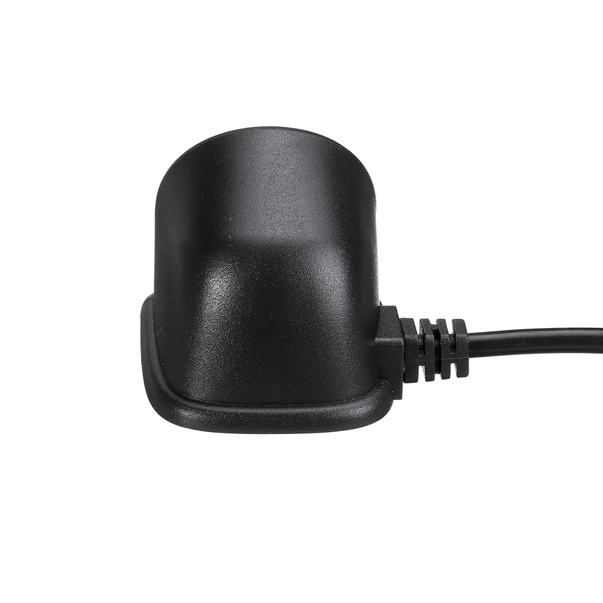 Автомобильная USB беспроводная камера заднего вида DVR 1280*720 WiFi Автомобильная камера работает с умными устройствами
