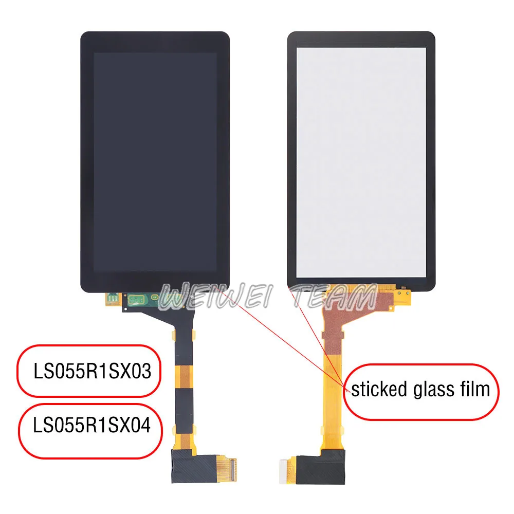 ANYCUBIC-Photon-3D-Printer-2K-LCD-Screen-Quad-HD-For-Photon-Printer-Parts-Kits-Accecceries-1