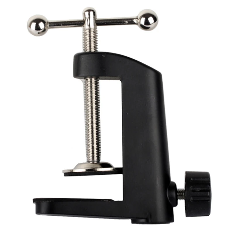 Table Microphone Clamp 1 Pack 