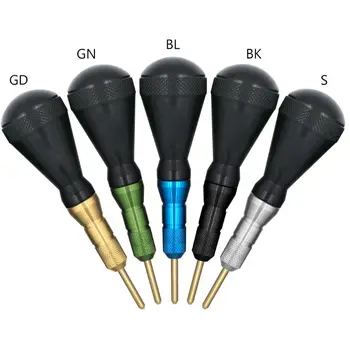 

Broken Soft Tip Darts Point Extractor Removal Tool for Electronic Dartboards- Professional Dart Accessories