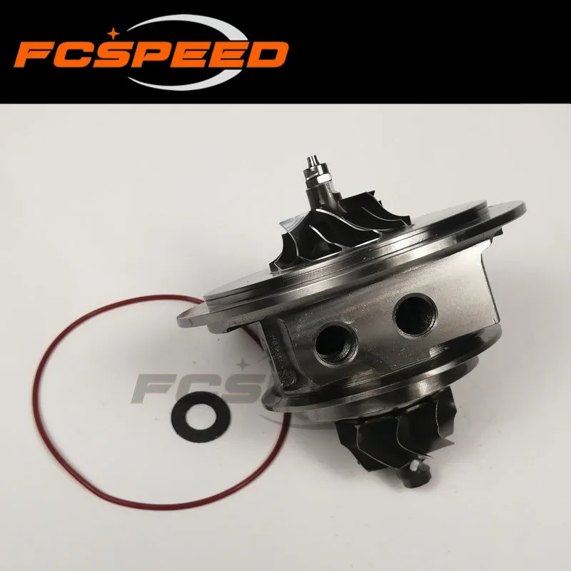 Турбокартридж GT1446 781504 55565353 860156 турбонагнетатель КЗПЧ для Opel Astra J Meriva B ECOTEC A14NET 1.4L 103Kw 140HP 2009