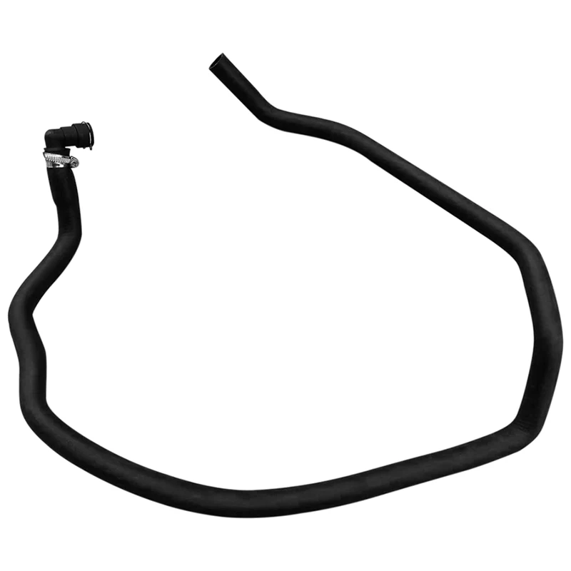 

1307VR Water Tank Connection Radiator Hose For Peugeot 307 308 Radiator Degassing Pipe