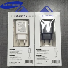 Samsung Note 10 супер быстрое зарядное устройство 25 Вт путешествия Usb PD PSS Быстрая Зарядка адаптер для Galaxy Note 10 10+ S10 S9 S8 Plus A80 A70 A60