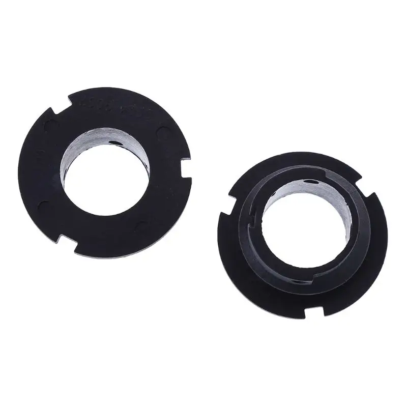 2020 Новый 2 шт Автомобильный светодиодный держатель адаптера лампы для фар