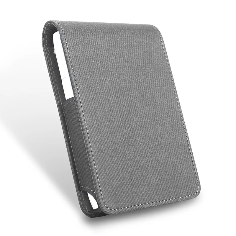 

Bag/Sleeve For iQOS 3.0 Multi Electronic Cigarette PU Protective Cover Japan E Cigarette Accessories