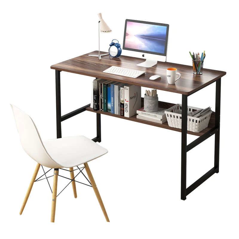 Computer Desk Table Home Simple Small Table Bedroom Budget Desk