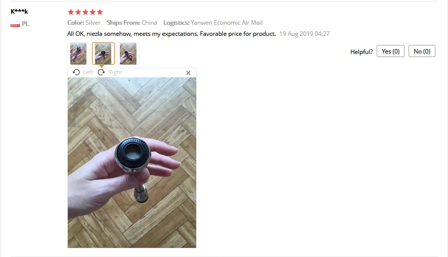 Аксессуары для кухни, гибкий распылитель для смесителя Newcomdigi, турбо Флекс, 360, смеситель для раковины, распылитель, струйный кран, головка, Прямая поставка, F824