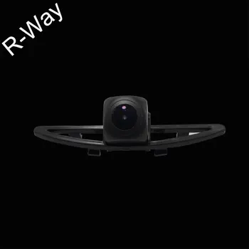 

R-Way Car Rear View Camera For Honda City 2008-2014 HD Car CCD Night Vision Backup Rear View Camera