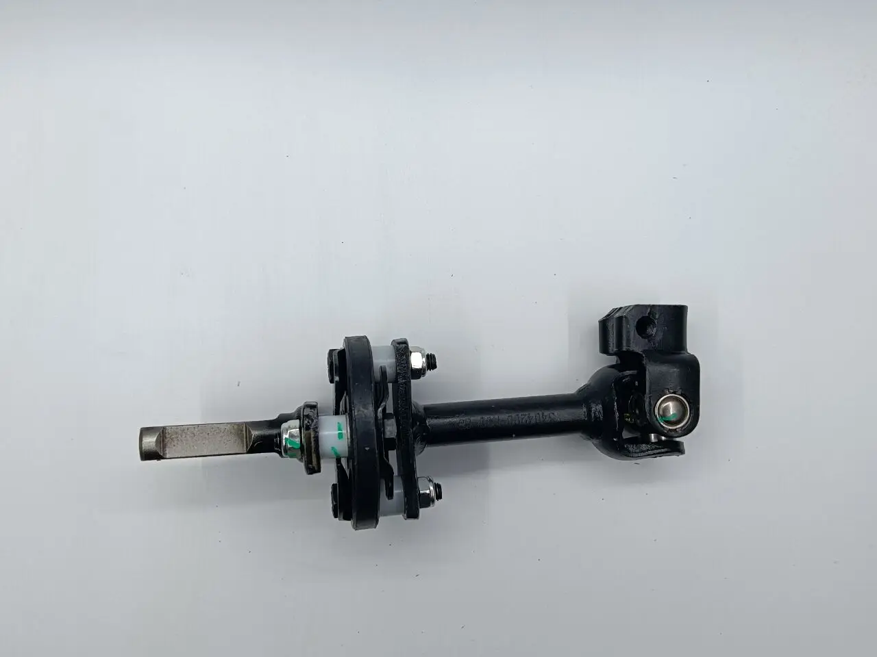 Steering Gear Connection Fork Assembly 3404200-K00-C3 3404200-K00-C2 for Great Wall Haval