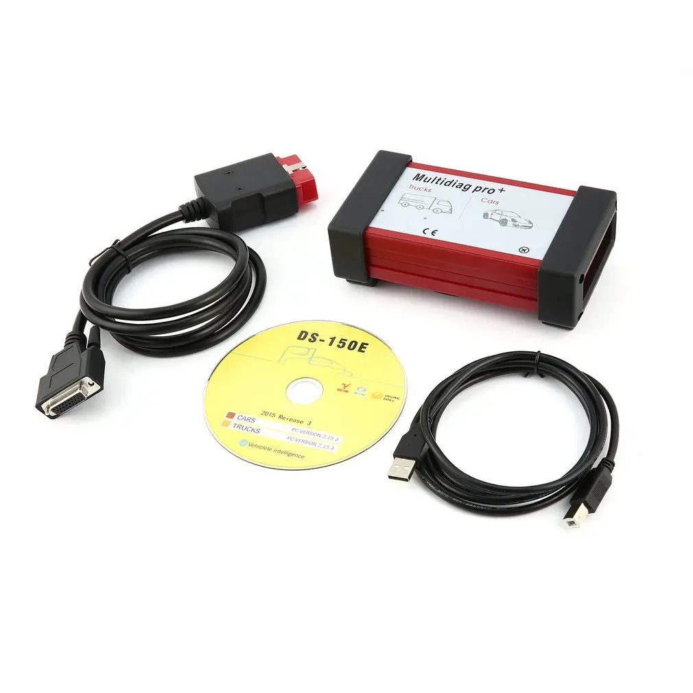 

Automobile diagnostic instrument Car OBD2 Scan Tool Auto Diagnostic Scanner Portable Code Reader Scan Tool Portable Code Reader